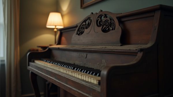 Achetez un piano d'occasion et évitez les erreurs courantes