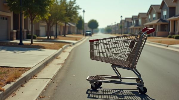 Comment retrouver un panier achat abandonné en 5 étapes