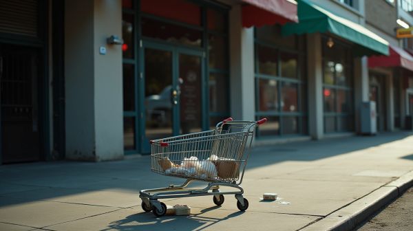 Comment retrouver un panier achat abandonné en 5 étapes