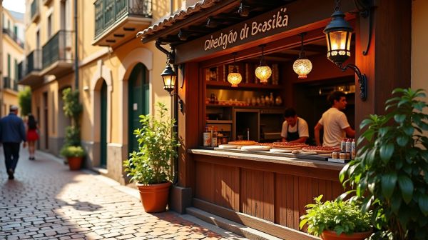Découvrez le kiosque à pizzas : saveurs artisanales à perpignan