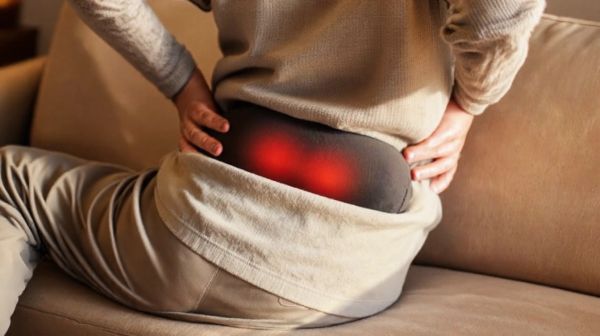 Découvrez les bienfaits d'une ceinture chauffante pour le dos