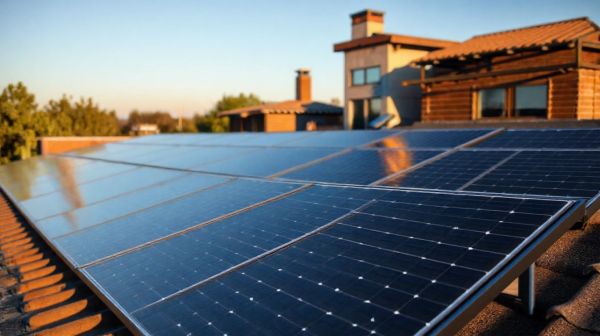 Découvrez les vérités cachées sur la rentabilité des panneaux solaires