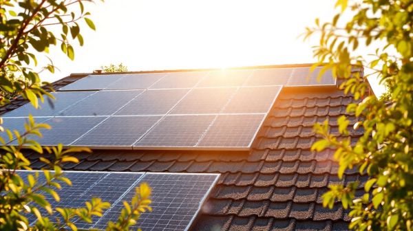 Découvrez les vérités cachées sur la rentabilité des panneaux solaires