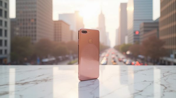 Découvrez l'univers captivant du téléphone rose 24/7