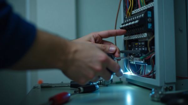 Dépannage électrique 24h/24 : comment éviter les pannes surprises