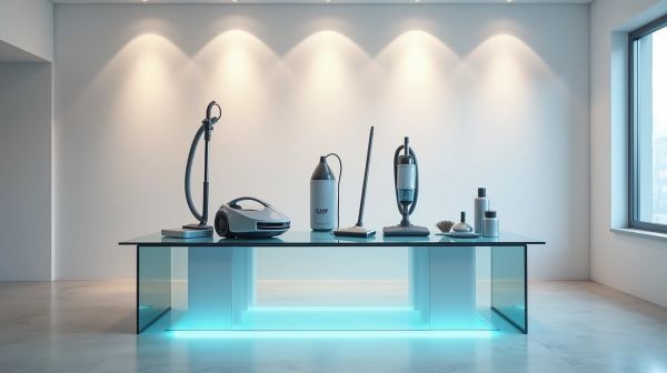 Fournisseur matériel de nettoyage : guide pour choisir les meilleures solutions professionnelles