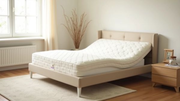 Le traversin : un confortable soutien pour toutes les positions