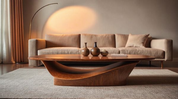 Les meilleures idées de tables basses gigognes à adopter