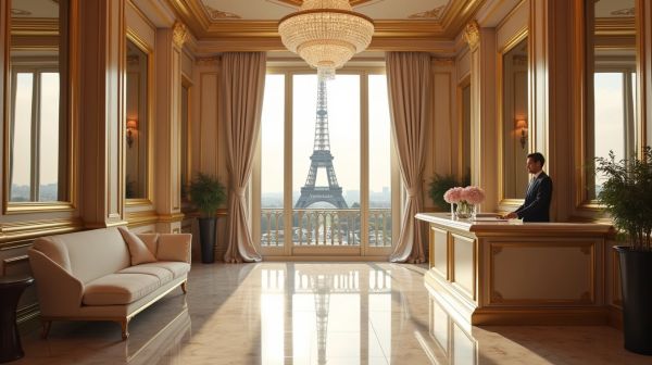 Où se loger idéalement dans un hôtel à Paris 5 ?