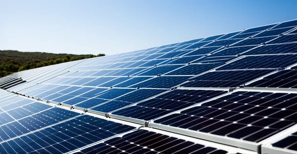 Panneau solaire photovoltaïque : lumière sur l'avenir énergétique