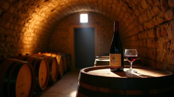 Pourquoi choisir un vigneron à Châteauneuf du Pape ?