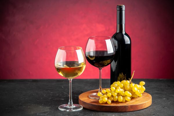 Pourquoi choisir un vigneron à Châteauneuf du Pape ?