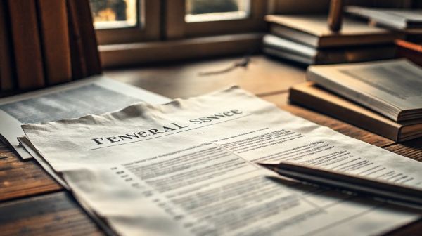 Top 5 facteurs influençant le coût d'une assurance obsèques