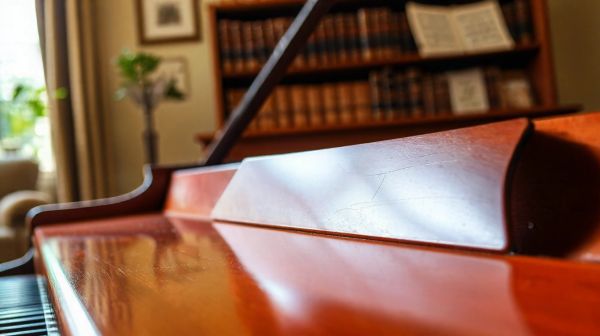 Top conseils pour éviter les pièges lors de l'achat d'un piano d'occasion