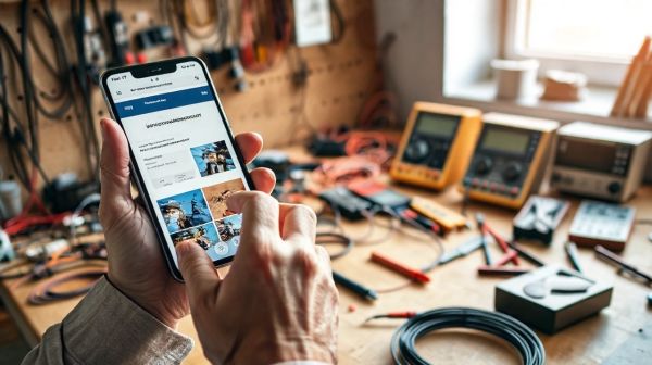 Top conseils pour un dépannage électrique fiable 24h/24